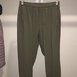 lululemon men’s jogger